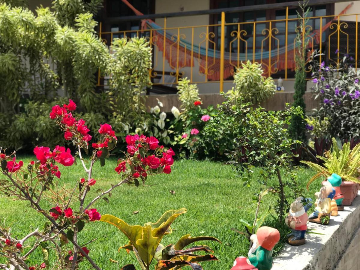 Gravata Conforto Em Condominio 200M 4 Qts E 5 Wc Dış mekan fotoğraf