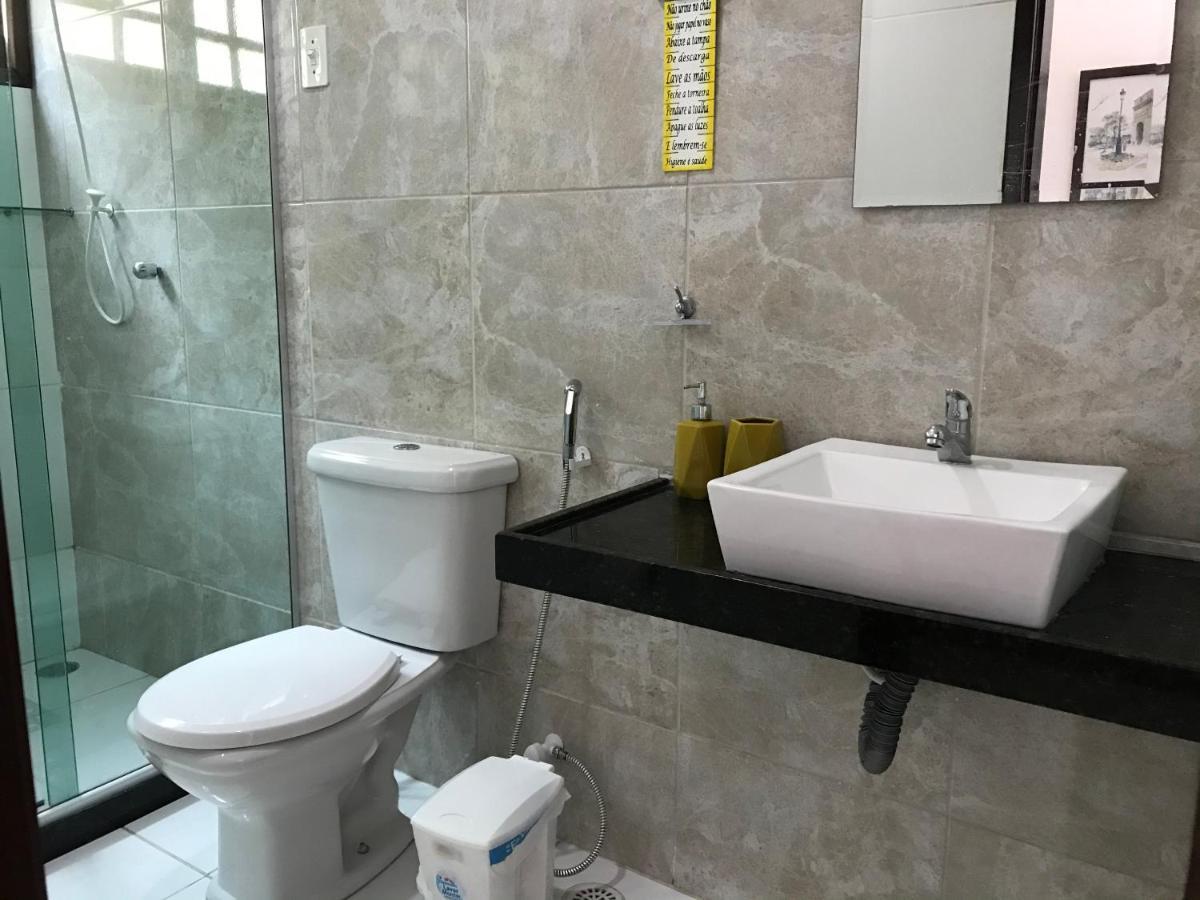 Gravata Conforto Em Condominio 200M 4 Qts E 5 Wc Dış mekan fotoğraf