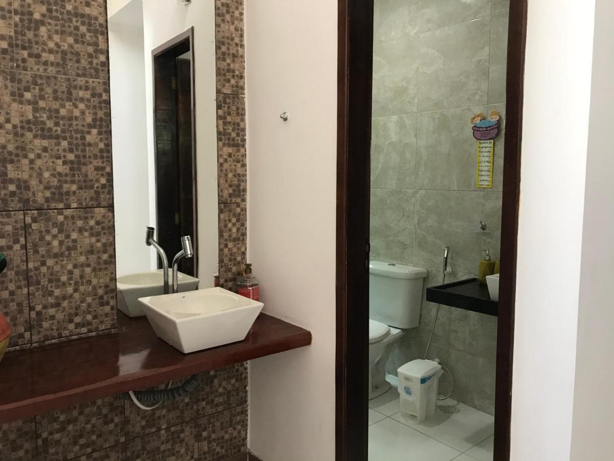 Gravata Conforto Em Condominio 200M 4 Qts E 5 Wc Dış mekan fotoğraf