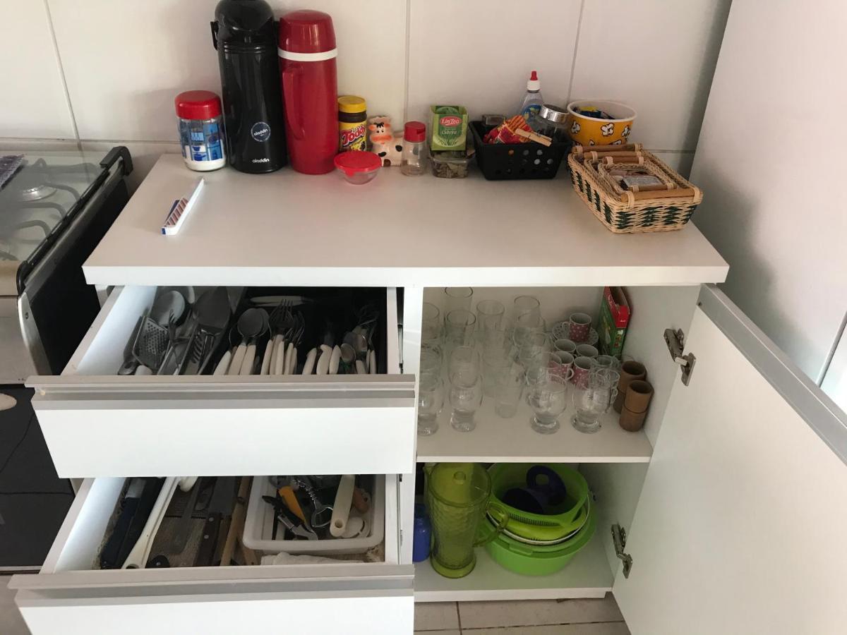 Gravata Conforto Em Condominio 200M 4 Qts E 5 Wc Dış mekan fotoğraf