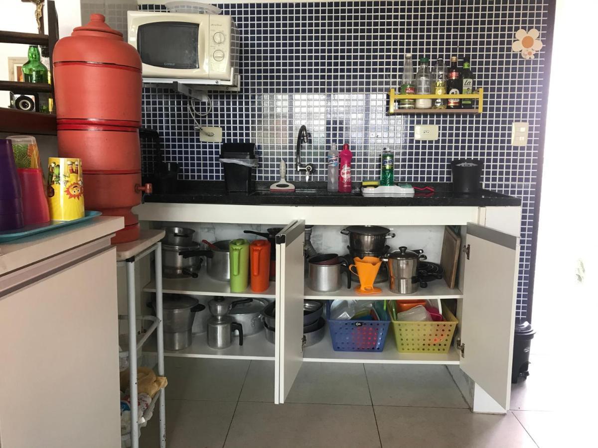 Gravata Conforto Em Condominio 200M 4 Qts E 5 Wc Dış mekan fotoğraf