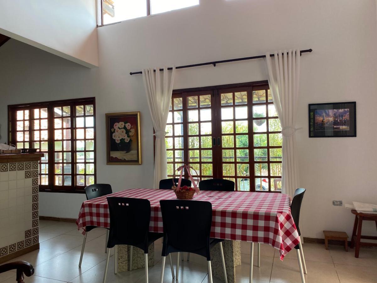Gravata Conforto Em Condominio 200M 4 Qts E 5 Wc Dış mekan fotoğraf