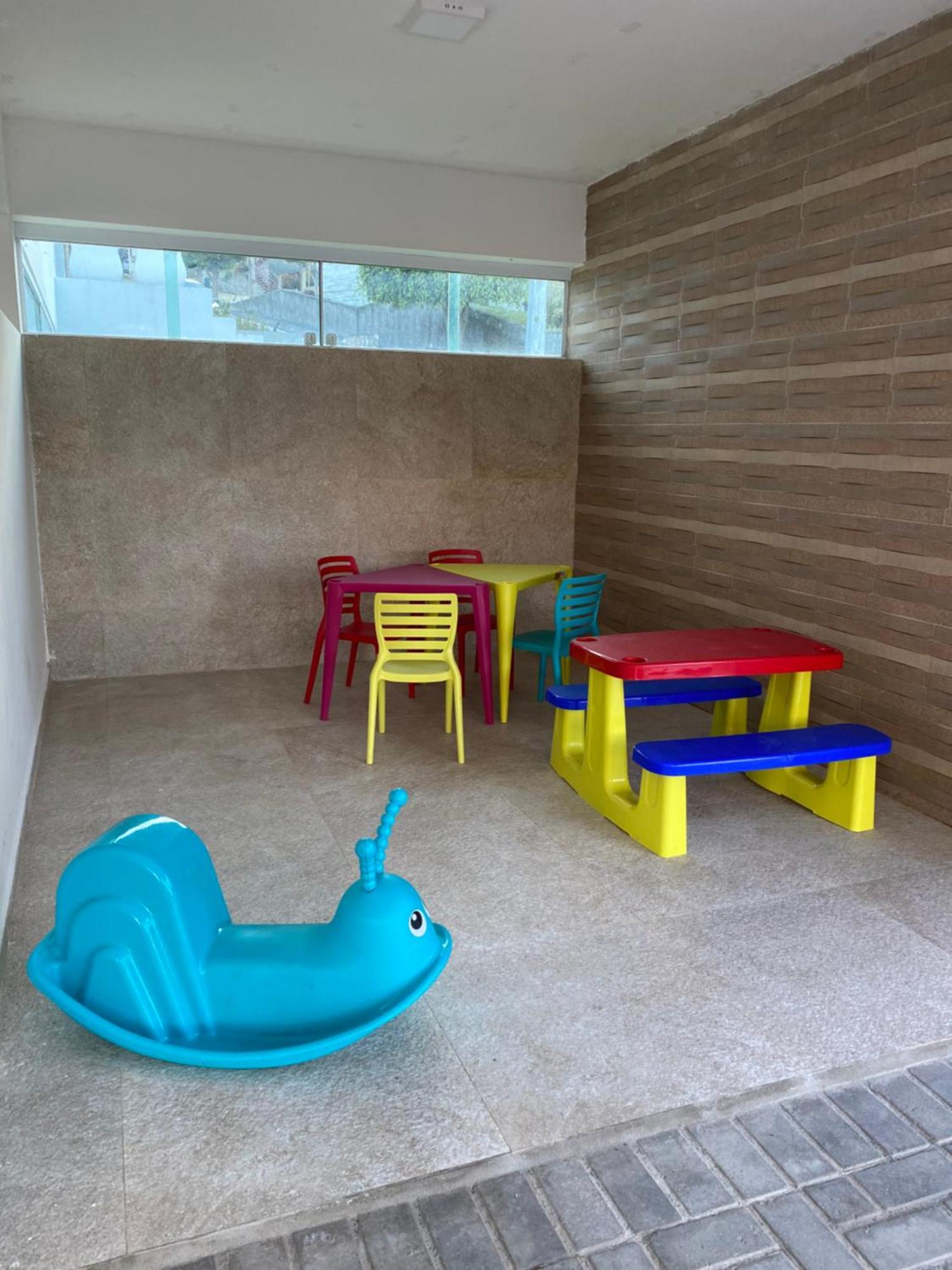 Gravata Conforto Em Condominio 200M 4 Qts E 5 Wc Dış mekan fotoğraf